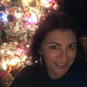 Meet your Posher, Ruth